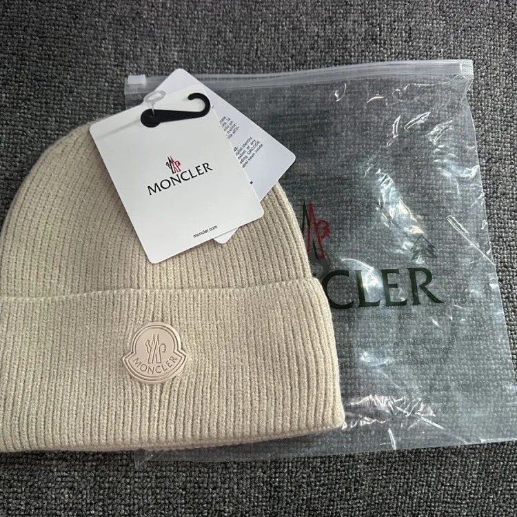 warm knitted hat