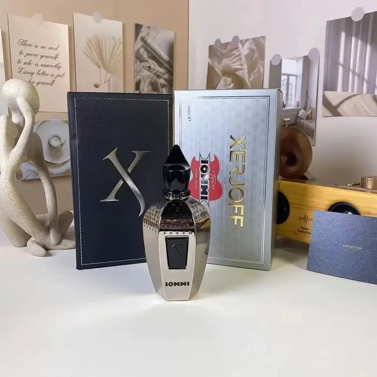 Perfume