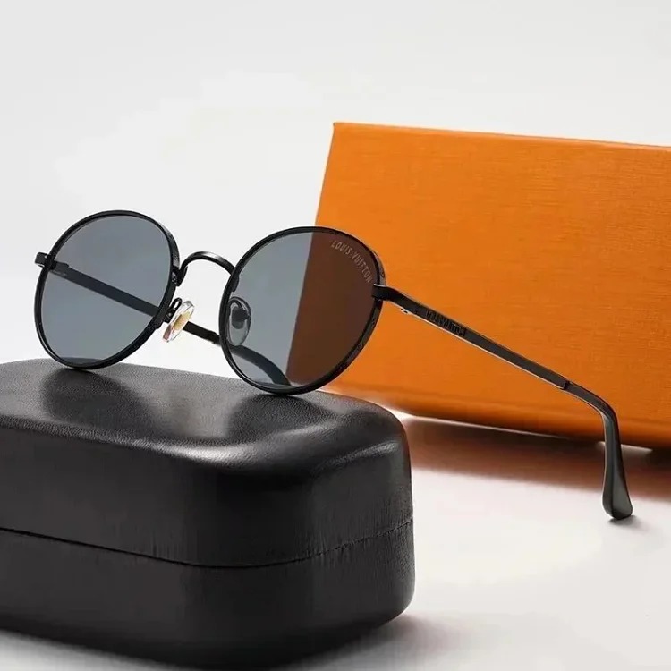 Fashion Trendy Sunglasses 016