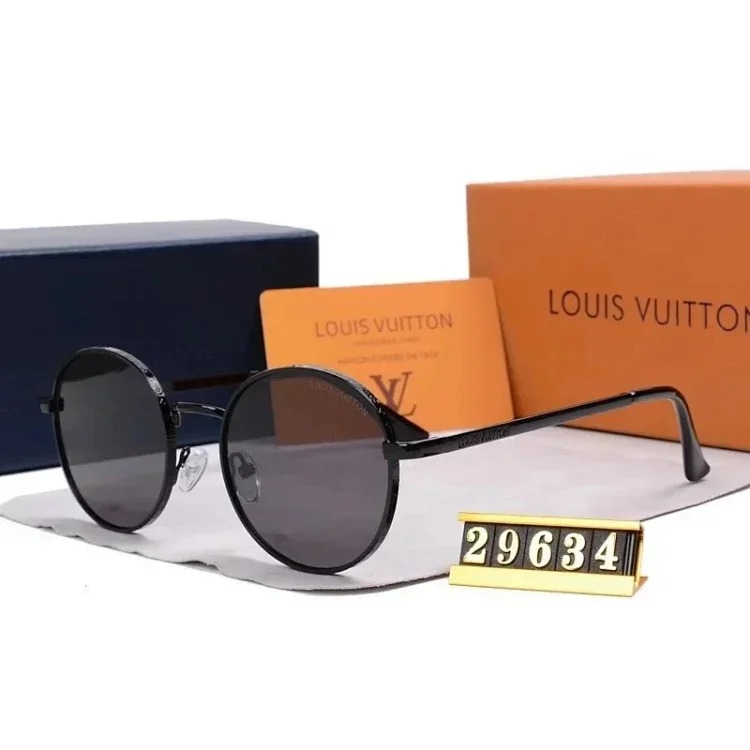 Fashion Trendy Sunglasses 016