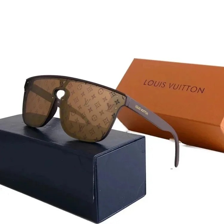 Fashion Trendy Sunglasses 016