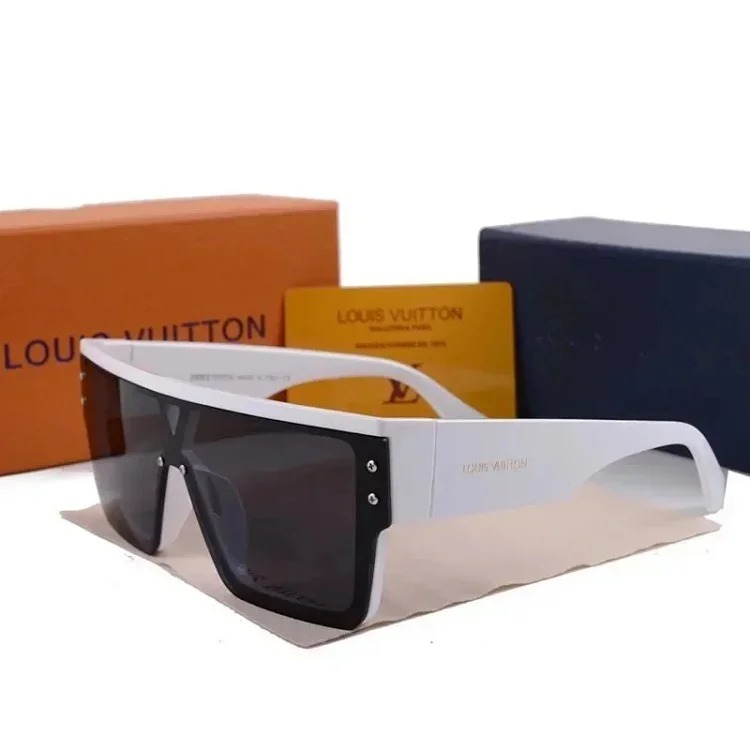 Fashion Trendy Sunglasses 016