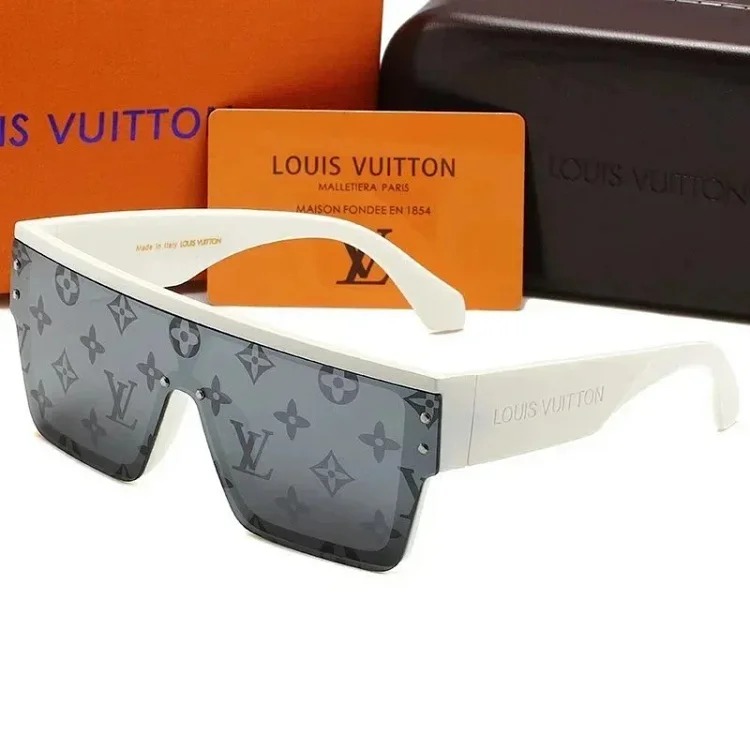 Fashion Trendy Sunglasses 016