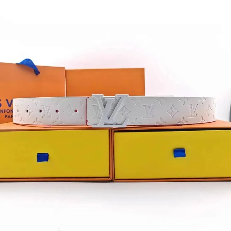 New Fashion Versatile Classic Belt 008