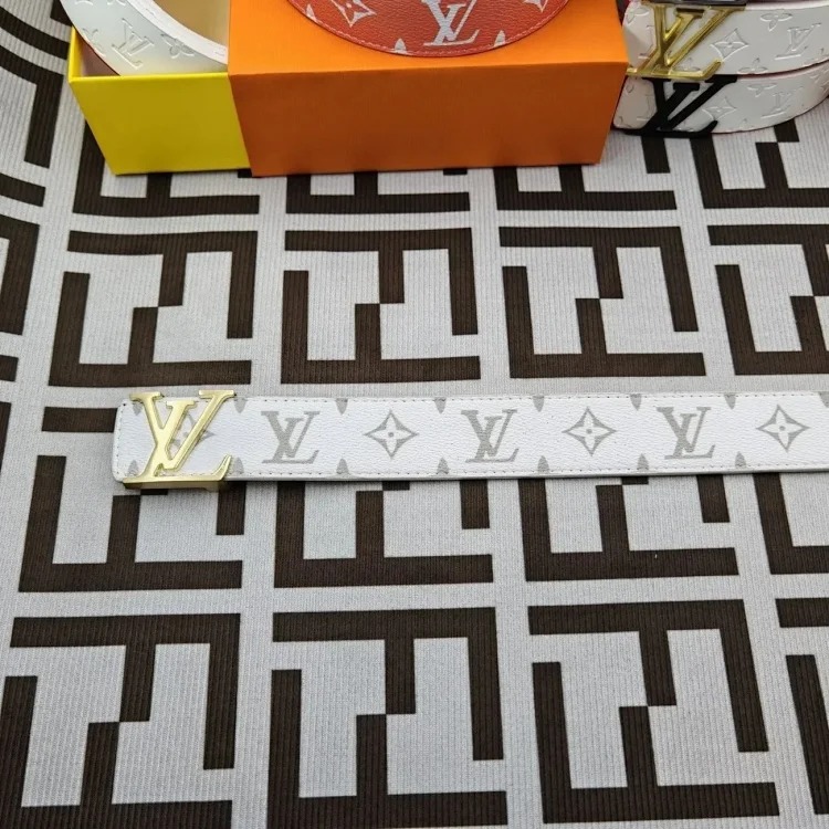 New Fashion Versatile Classic Belt 008