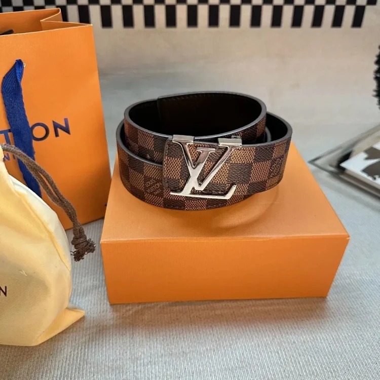 New Fashion Versatile Classic Belt 008