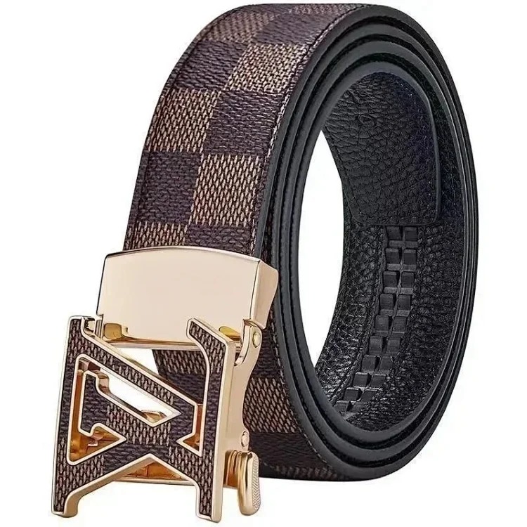 New Fashion Versatile Classic Belt 008