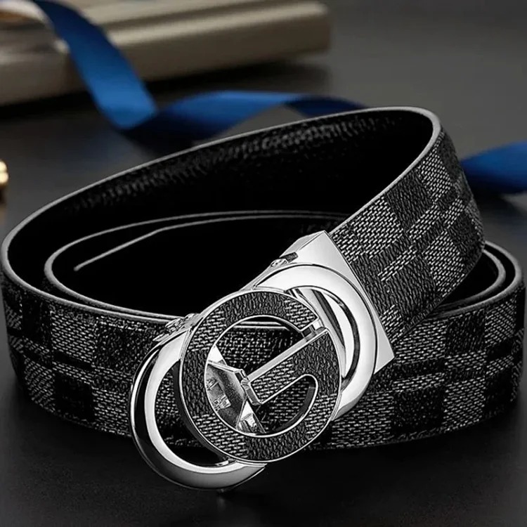 New Fashion Versatile Classic Belt 008