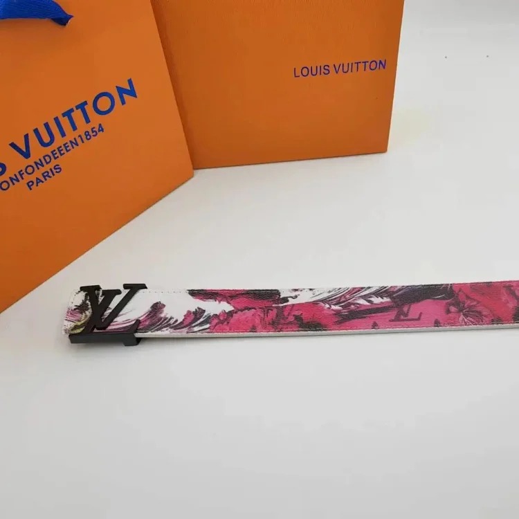 New Fashion Versatile Classic Belt 008
