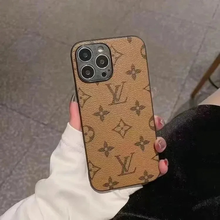 Fashionable mobile phone cases 01
