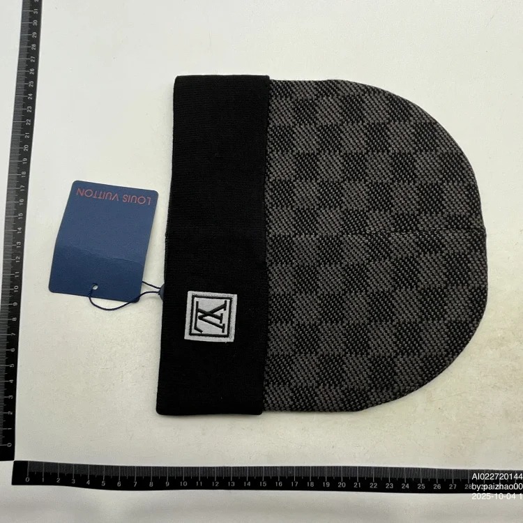 Ins warm fashion hat