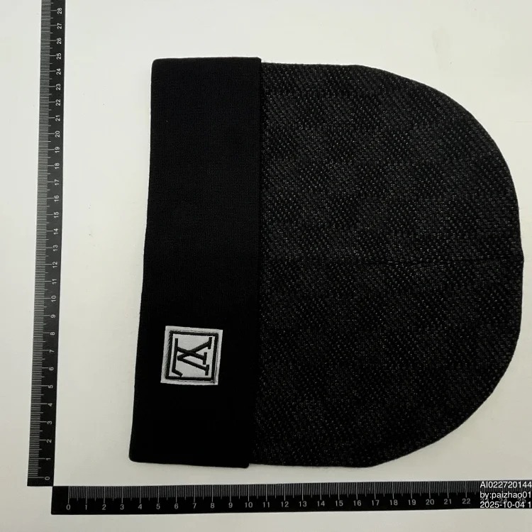 Ins warm fashion hat