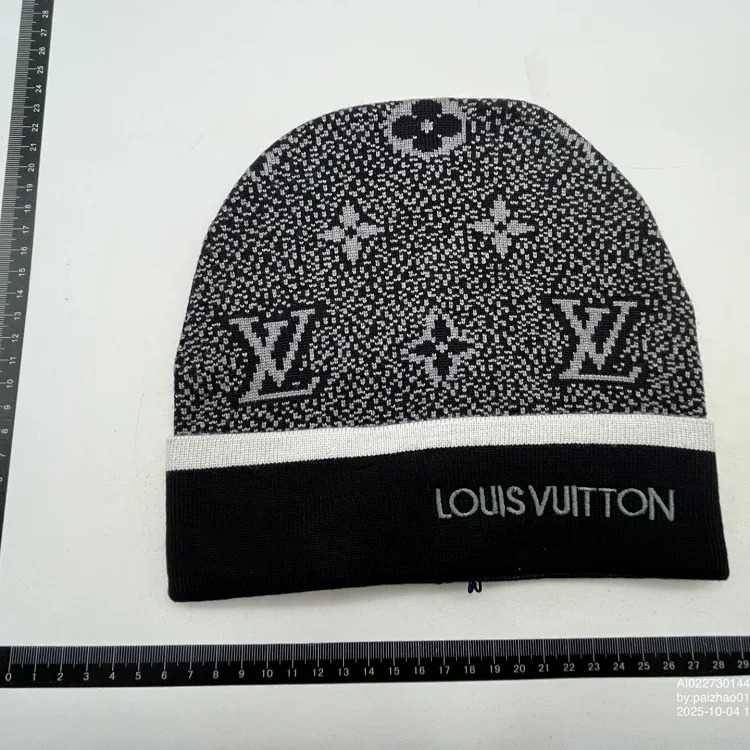Ins warm fashion hat