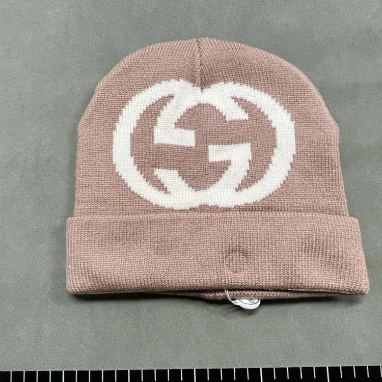 Ins warm fashion hat