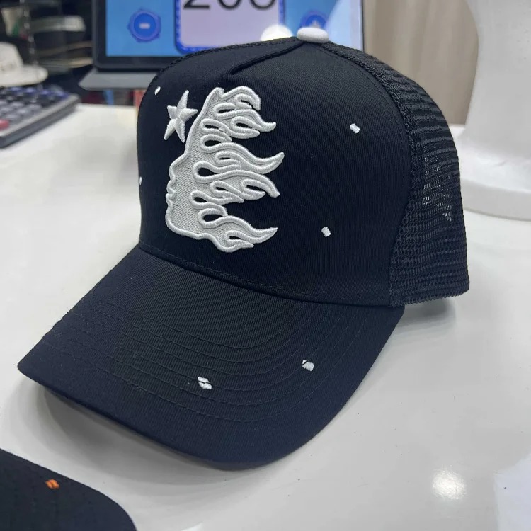 Fashion Hat 0112