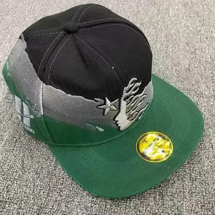 Fashion Hat 0112