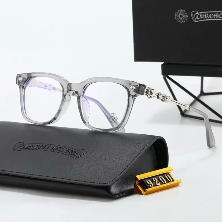 Vintage Eyeglasses