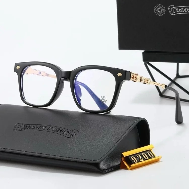 Vintage Eyeglasses