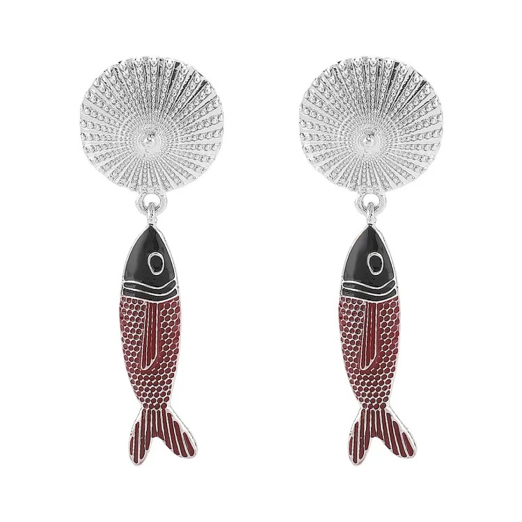 Luxury Premium Earrings