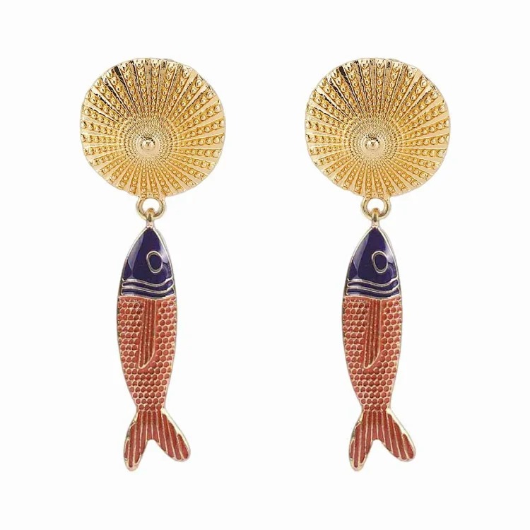 Luxury Premium Earrings