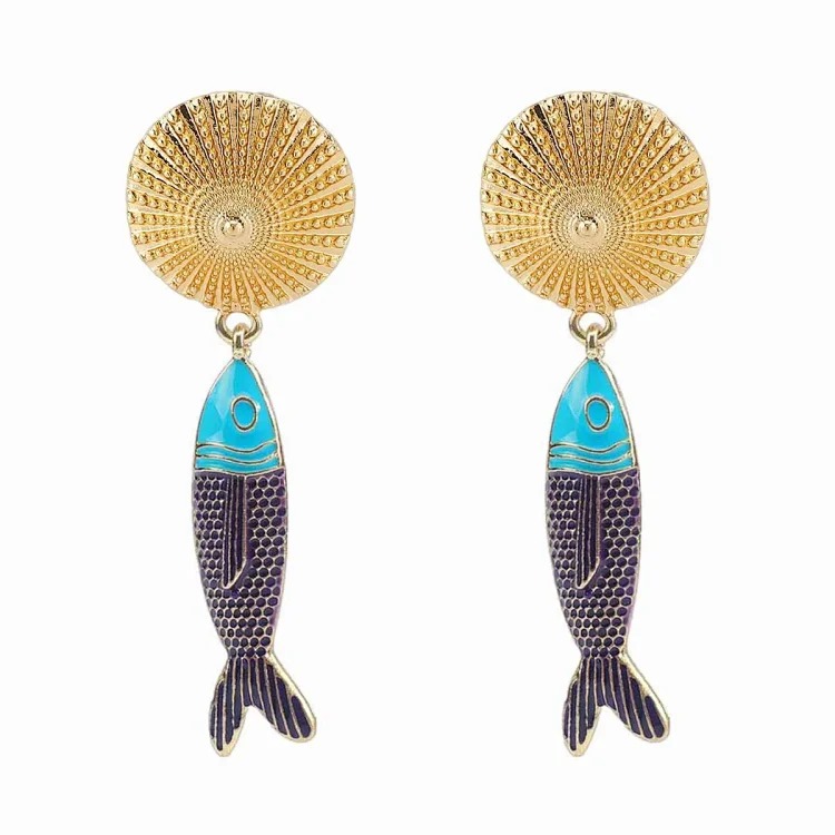 Luxury Premium Earrings