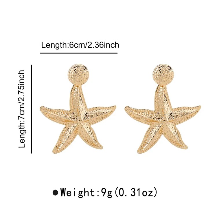 Luxury Premium Earrings