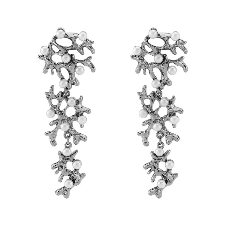 Luxury Premium Earrings