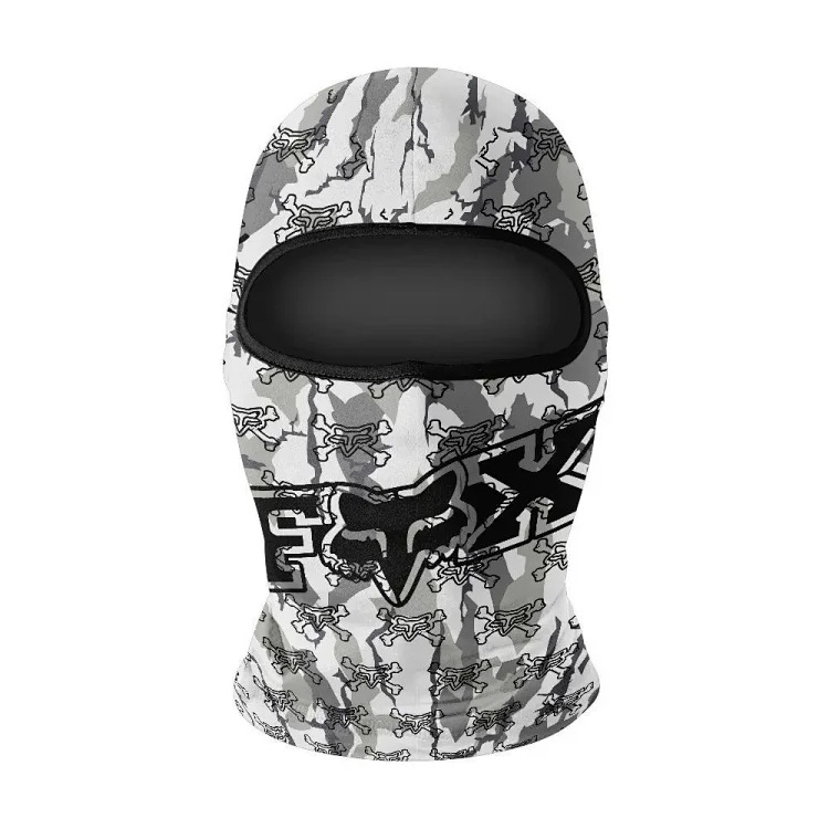 【ZY04-R】Windproof hood