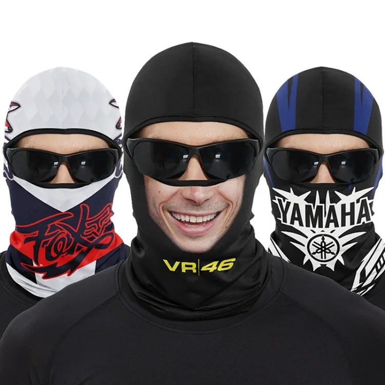 【ZY04-R】Windproof hood