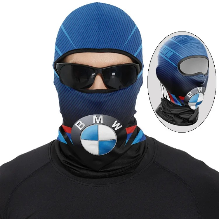 【ZY04-R】Windproof hood