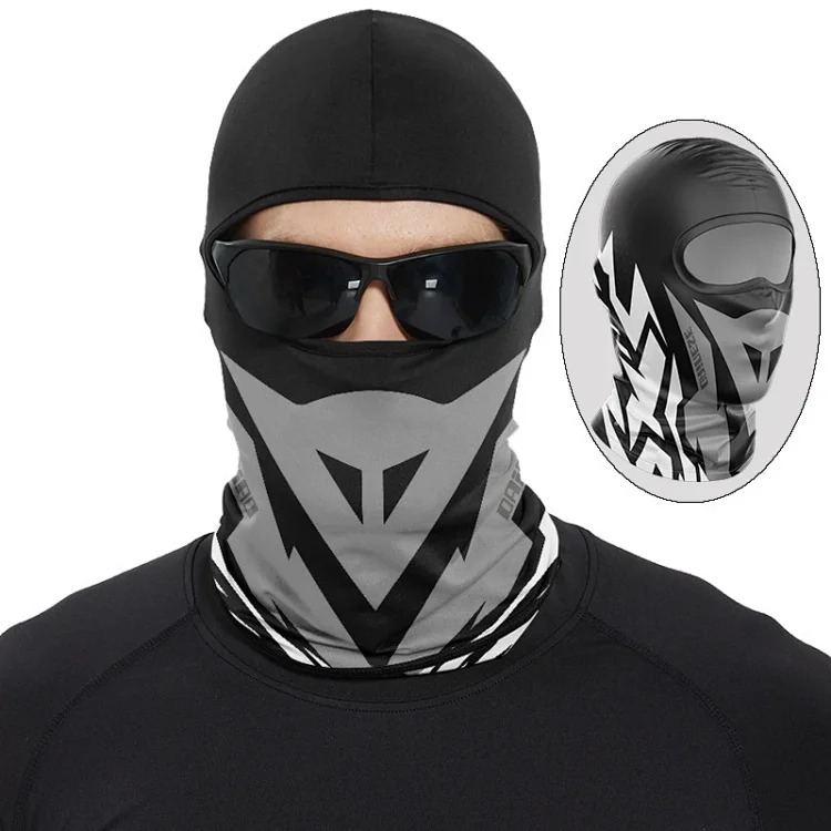 【ZY04-R】Windproof hood