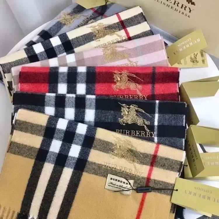 New Fashion Versatile Minimalist Scarf