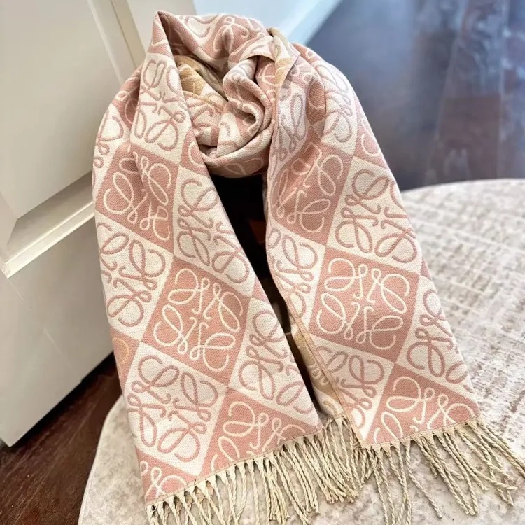New Fashion Versatile Minimalist Scarf
