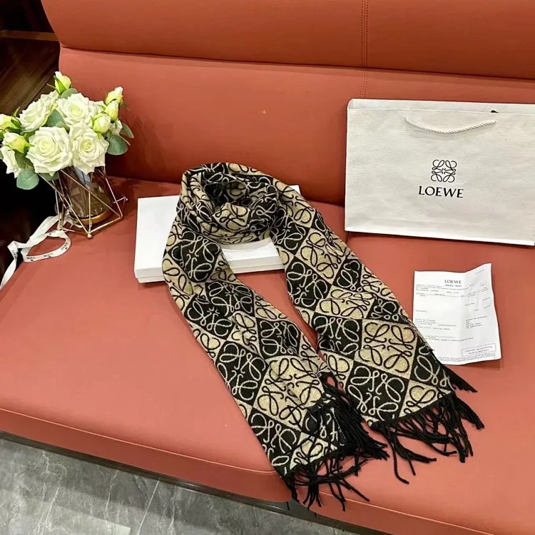 New Fashion Versatile Minimalist Scarf