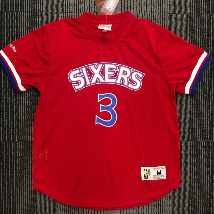Basketball Jersey 2118