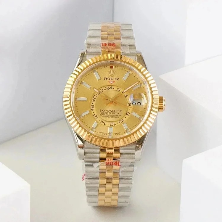Watch RHA01