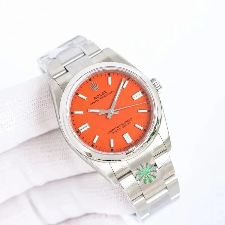 Watch RHA01
