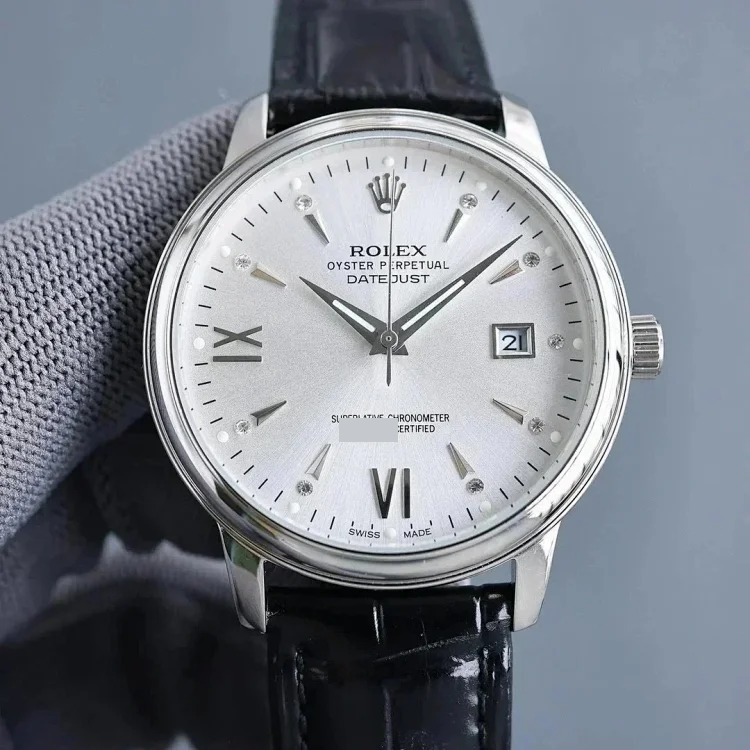 Watch RHA01