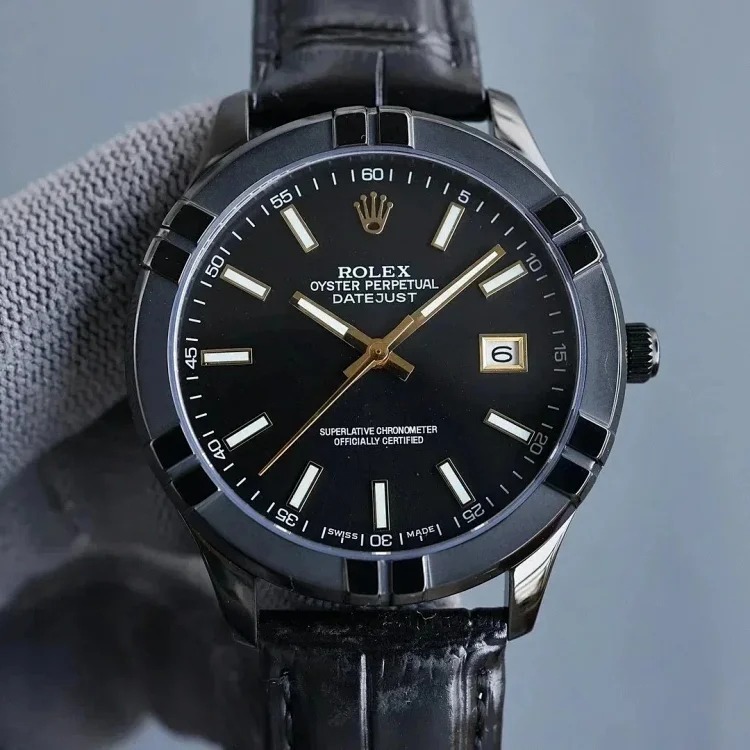 Watch RHA01