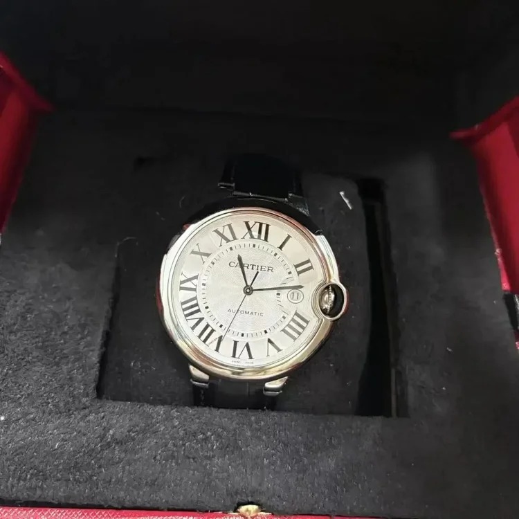 Watch RHA01