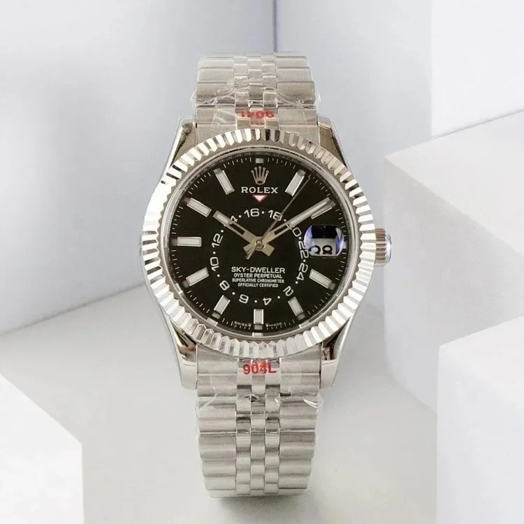 Watch RHA01