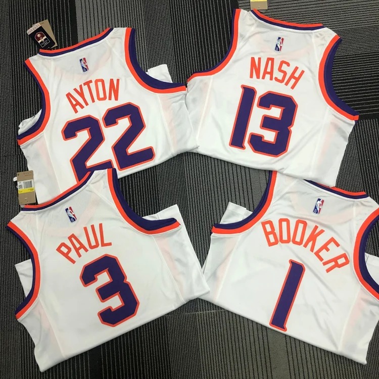 Basketball Jersey 1692
