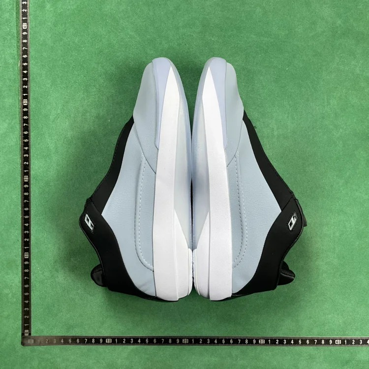 X6Y Basketball Shoes 34