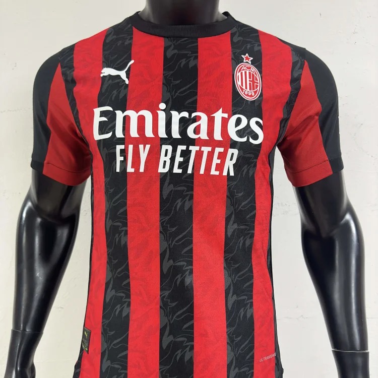 Football Jersey 325