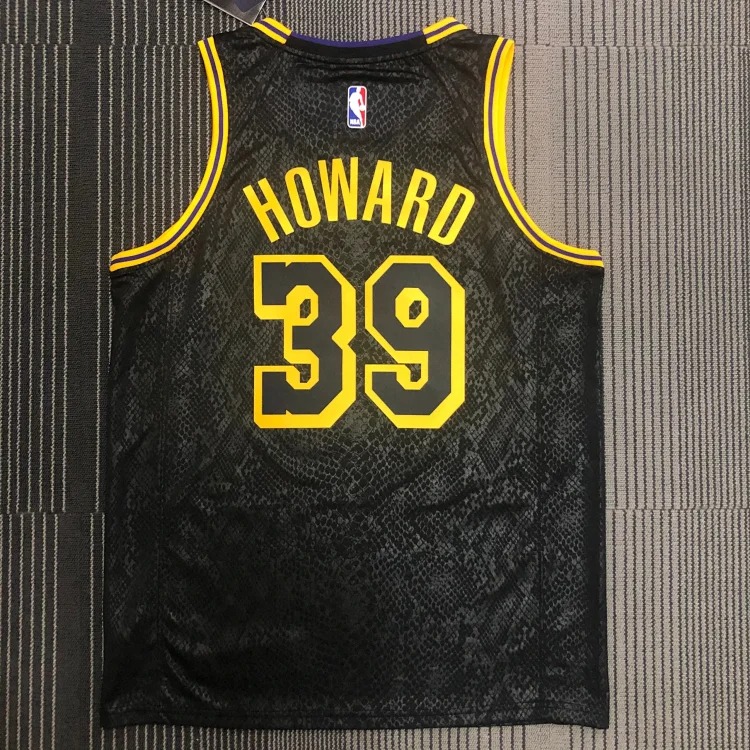 Basketball Jersey 1997