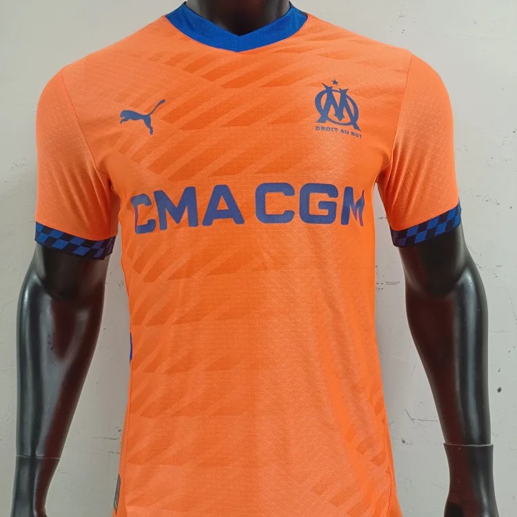 Football Jersey 635