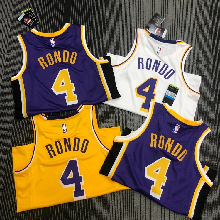 Basketball Jersey 2008