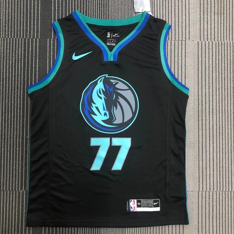 Basketball Jersey 2034