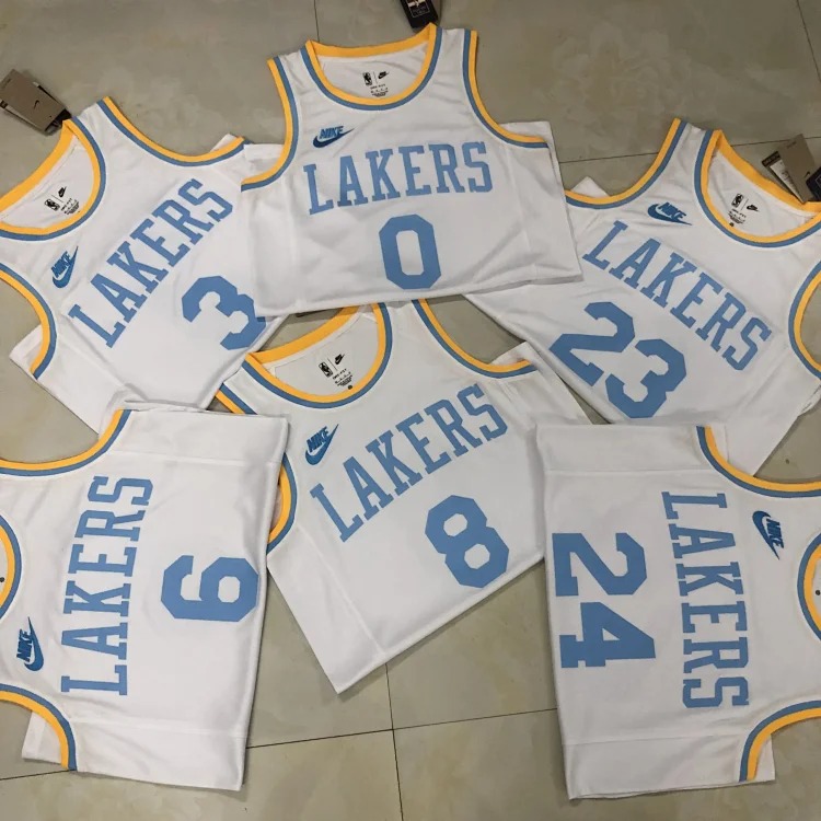 Basketball Jersey 1507