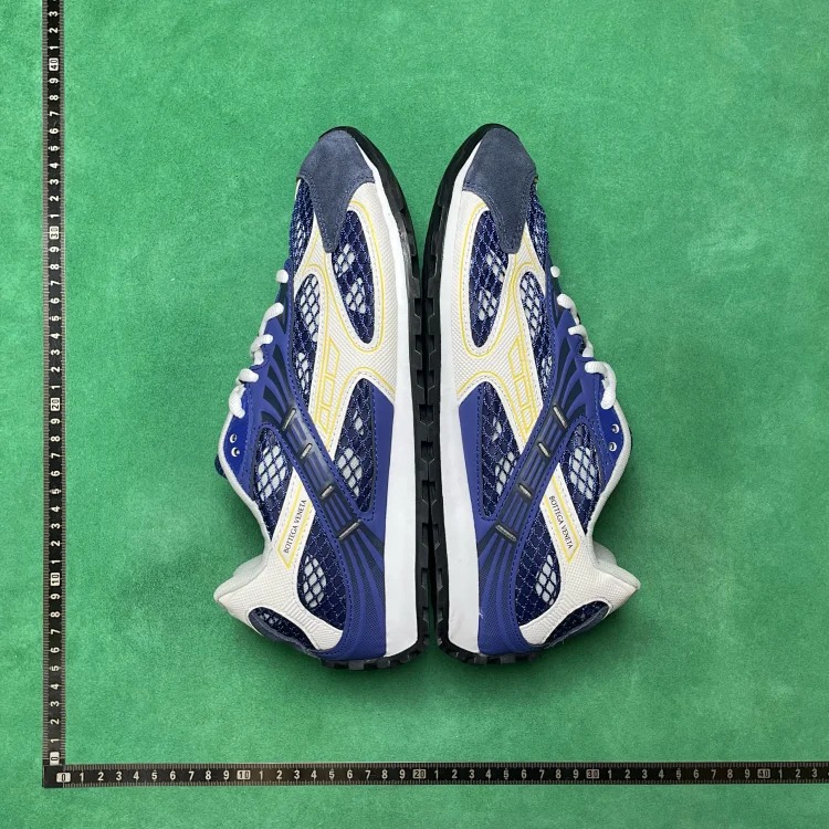 BD5 Low Top Casual Shoes 18